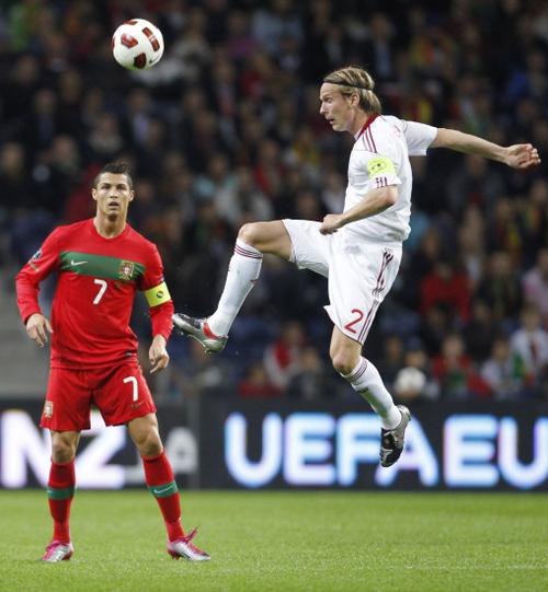 丹麦vs葡萄牙直播视频