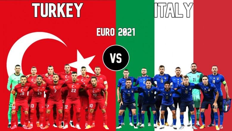 意大利对土耳其比分竞猜
