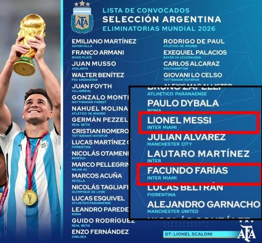 新一期男足世界排名阿根廷第一