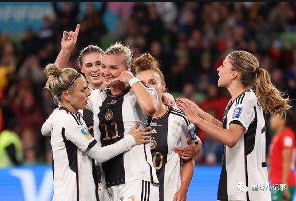 韩国vs德国女足在线直播